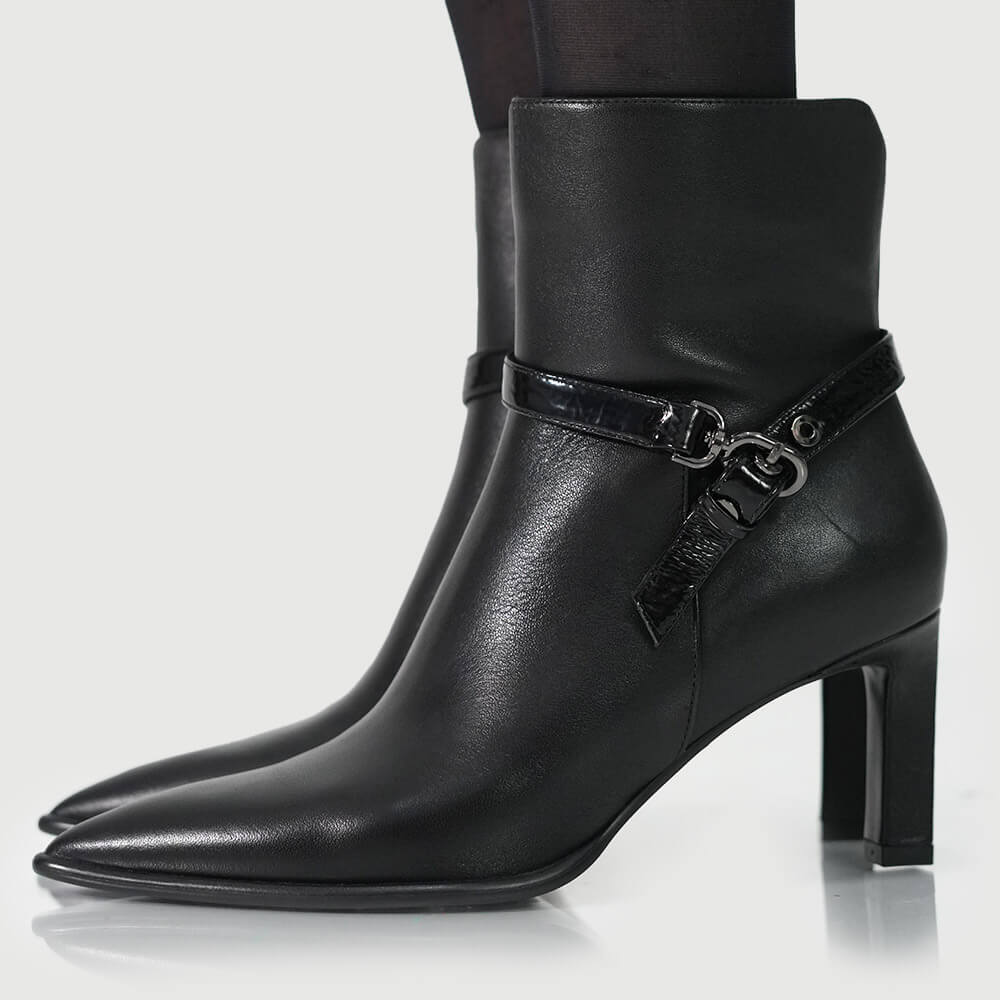 Botine Scado