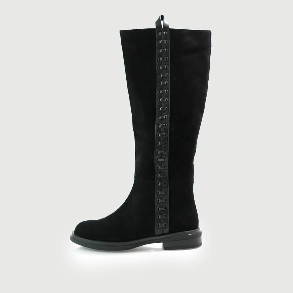 CIZME CASUAL FIORE FINO