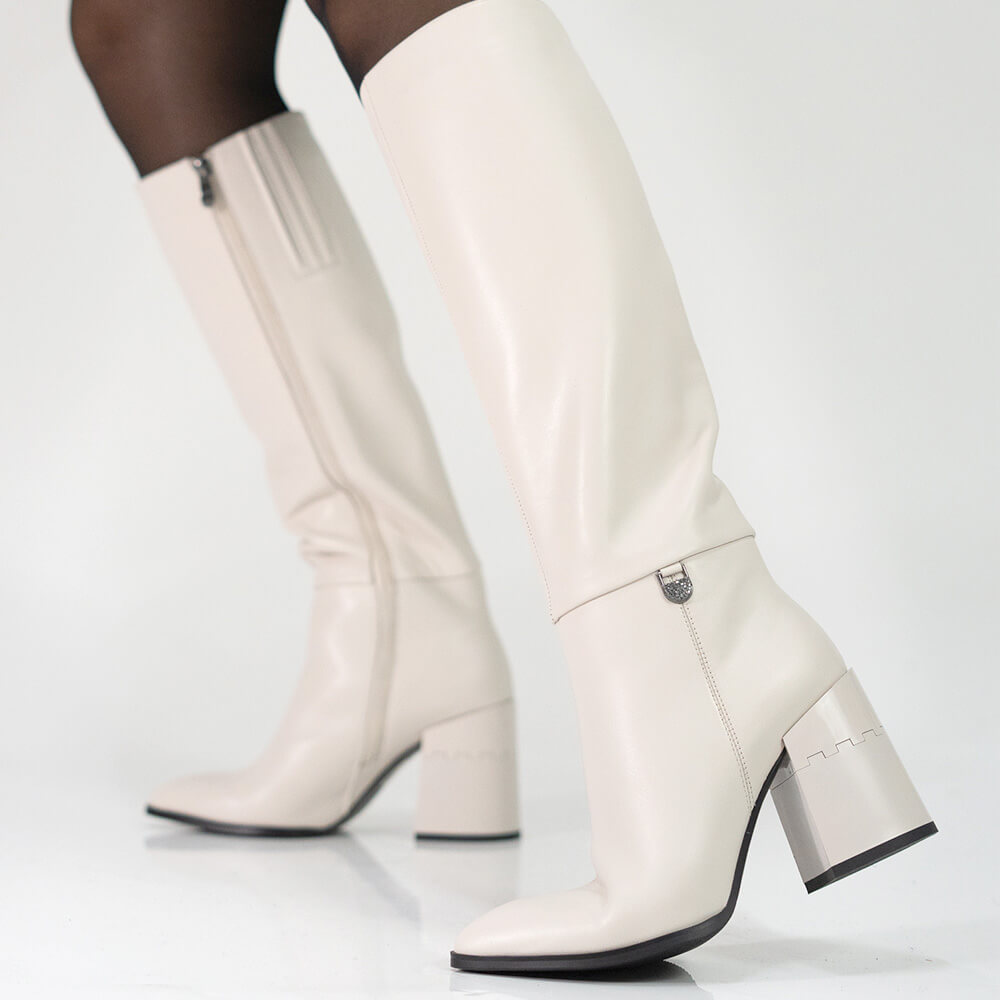 CIZME ELEGANTE FIORE FINO