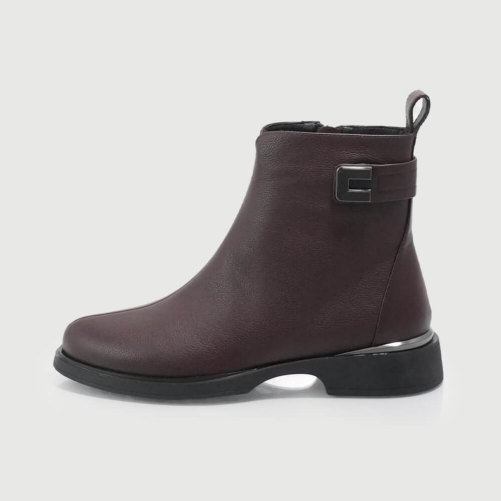GHETE CASUAL FIORE FINO