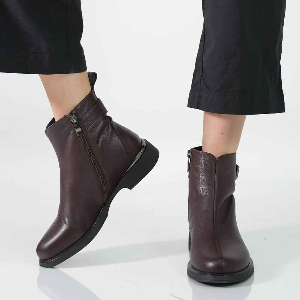 GHETE CASUAL FIORE FINO