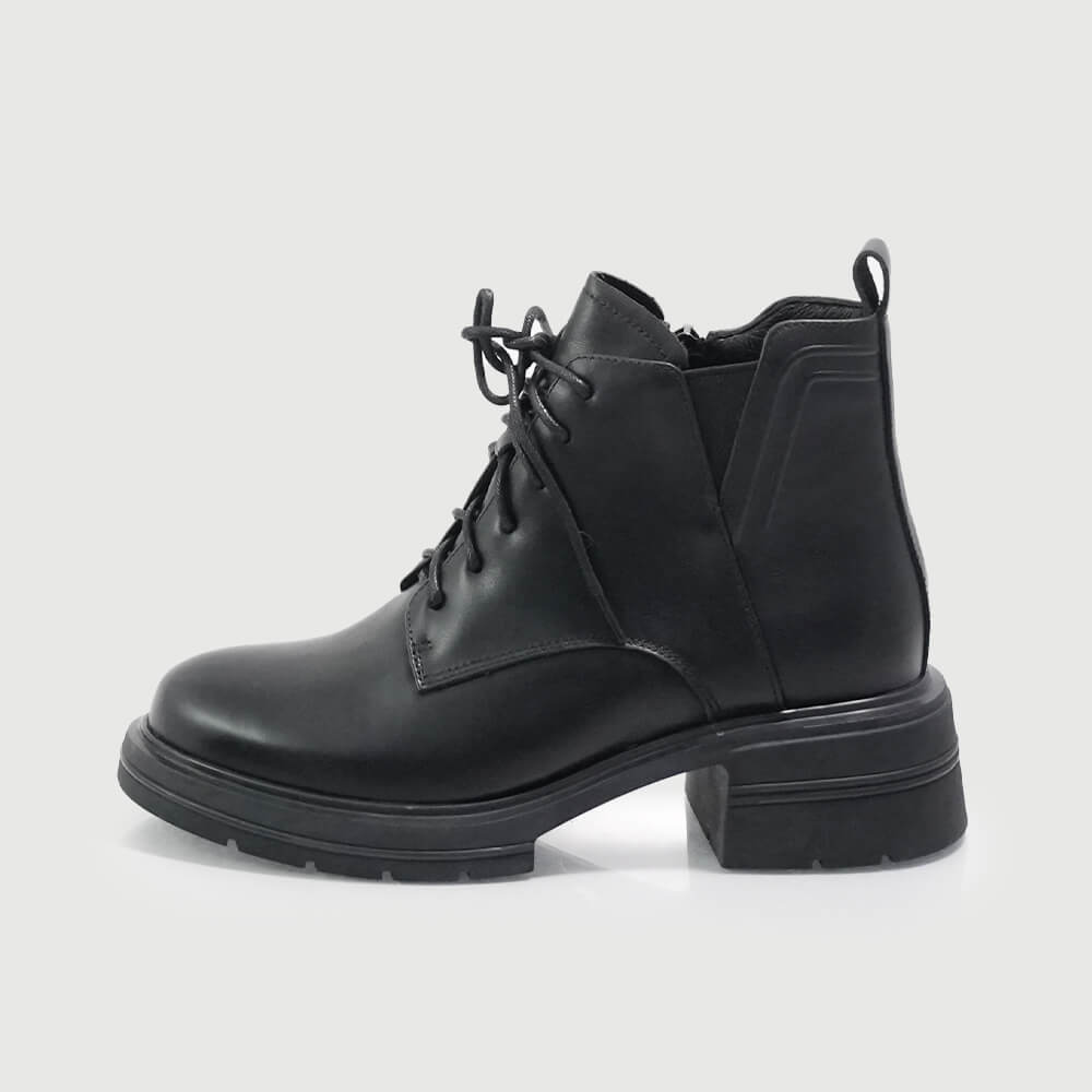 GHETE CASUAL FIORE FINO