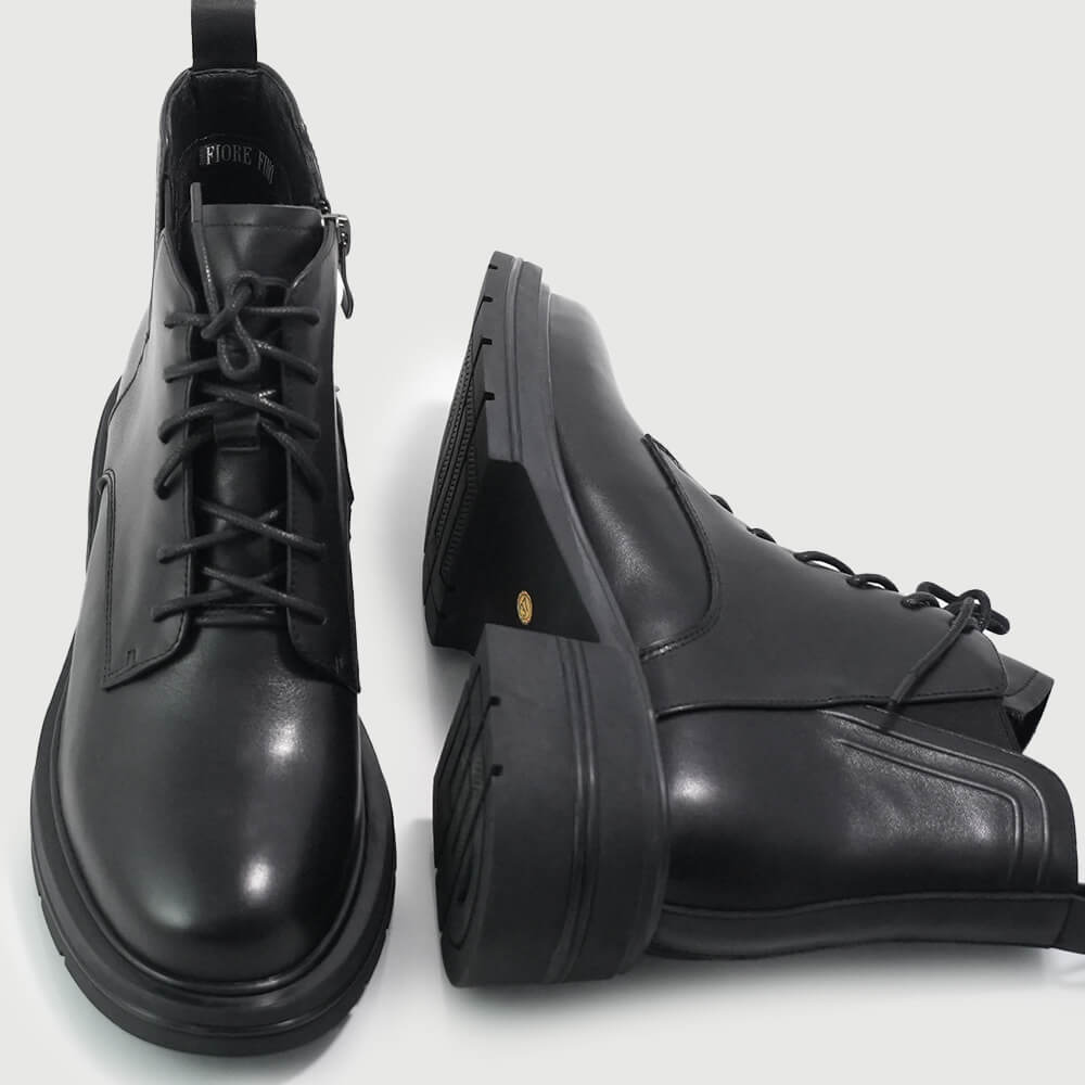 GHETE CASUAL FIORE FINO