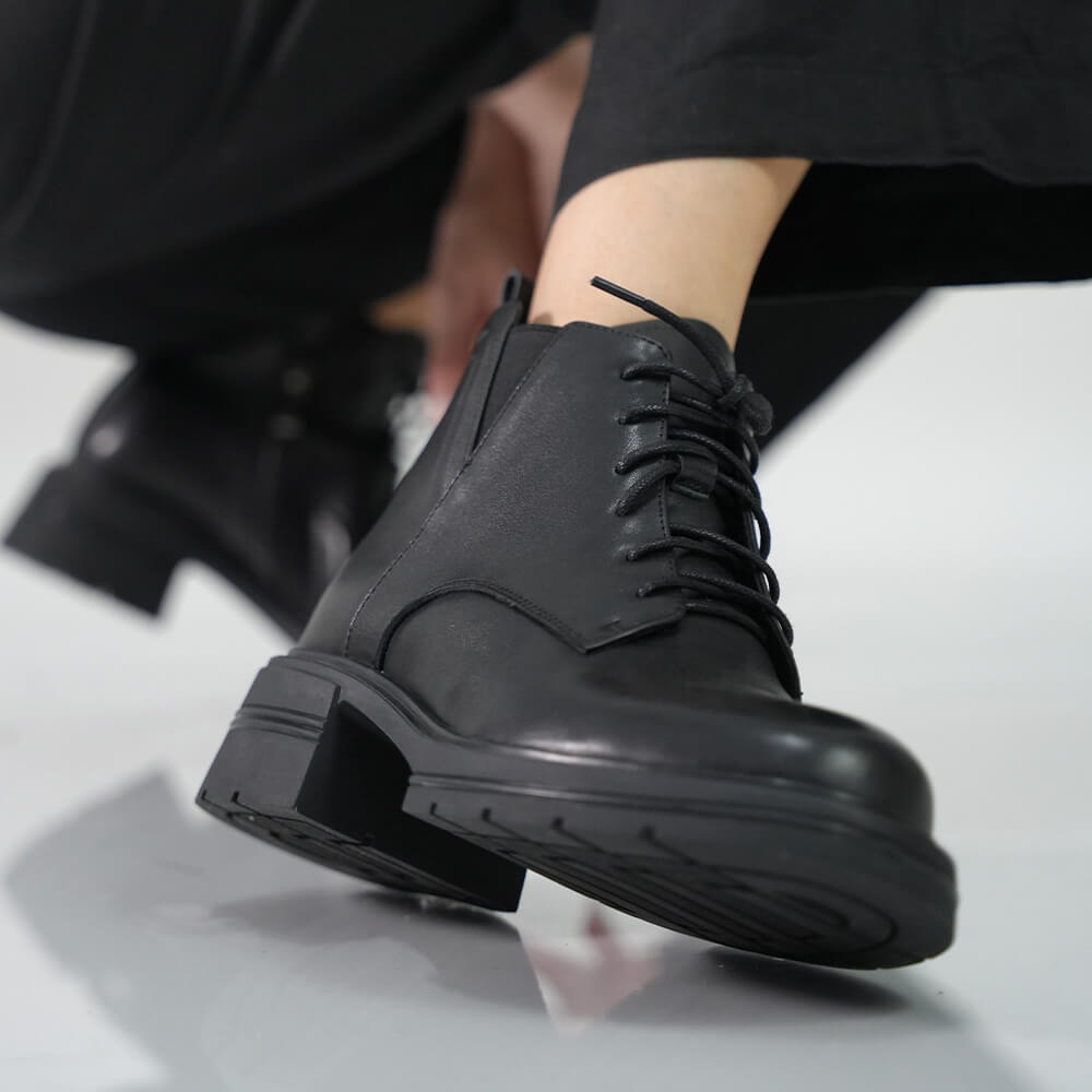 GHETE CASUAL FIORE FINO