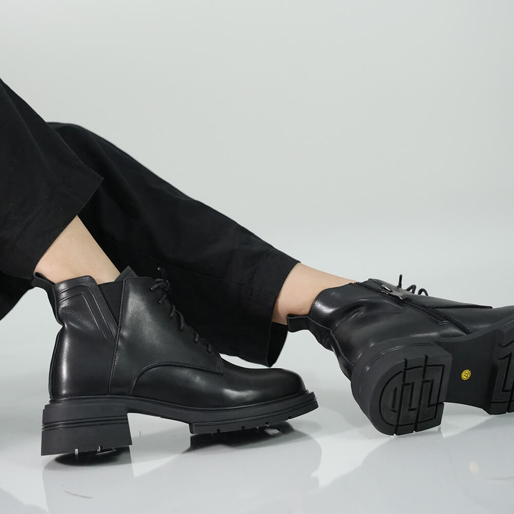 GHETE CASUAL FIORE FINO