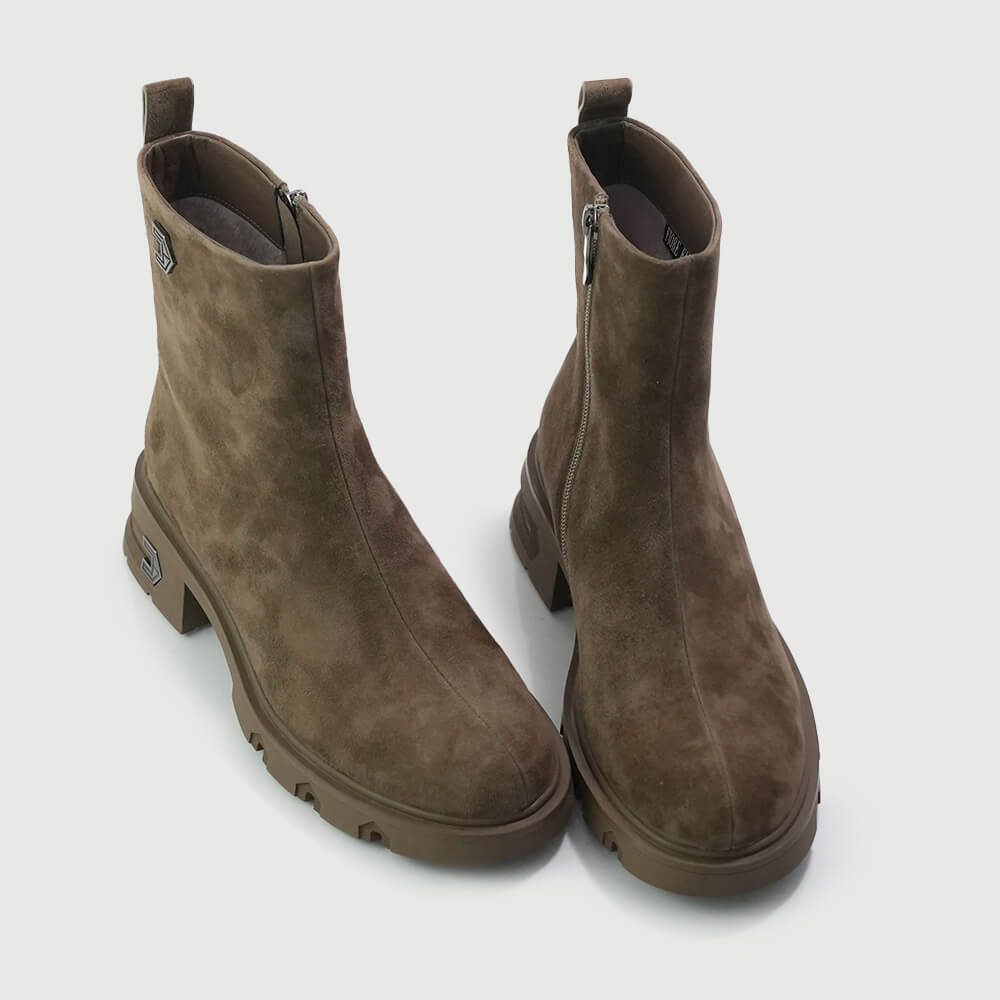 GHETE CASUAL FIORE FINO