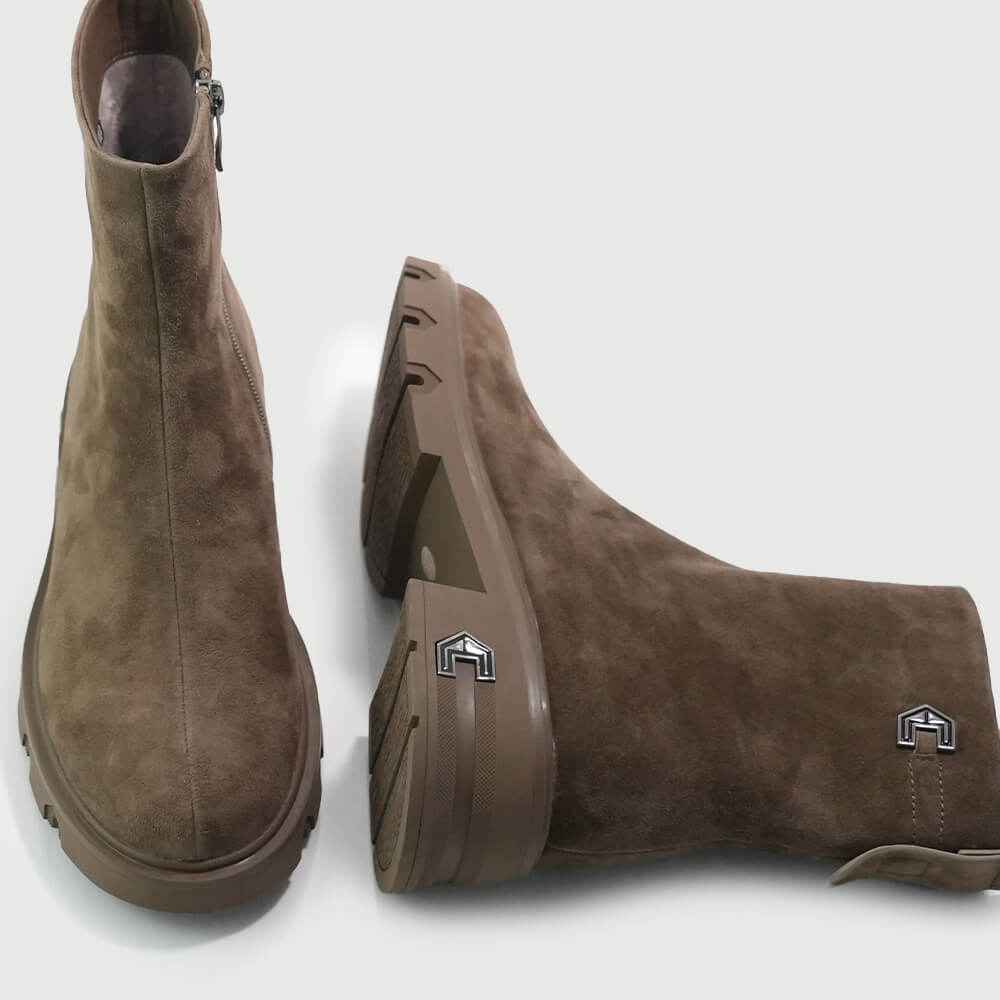 GHETE CASUAL FIORE FINO