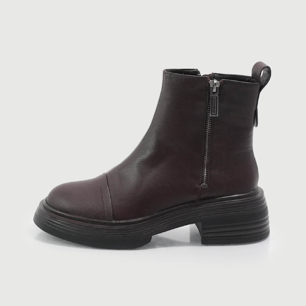 GHETE CASUAL FIORE FINO