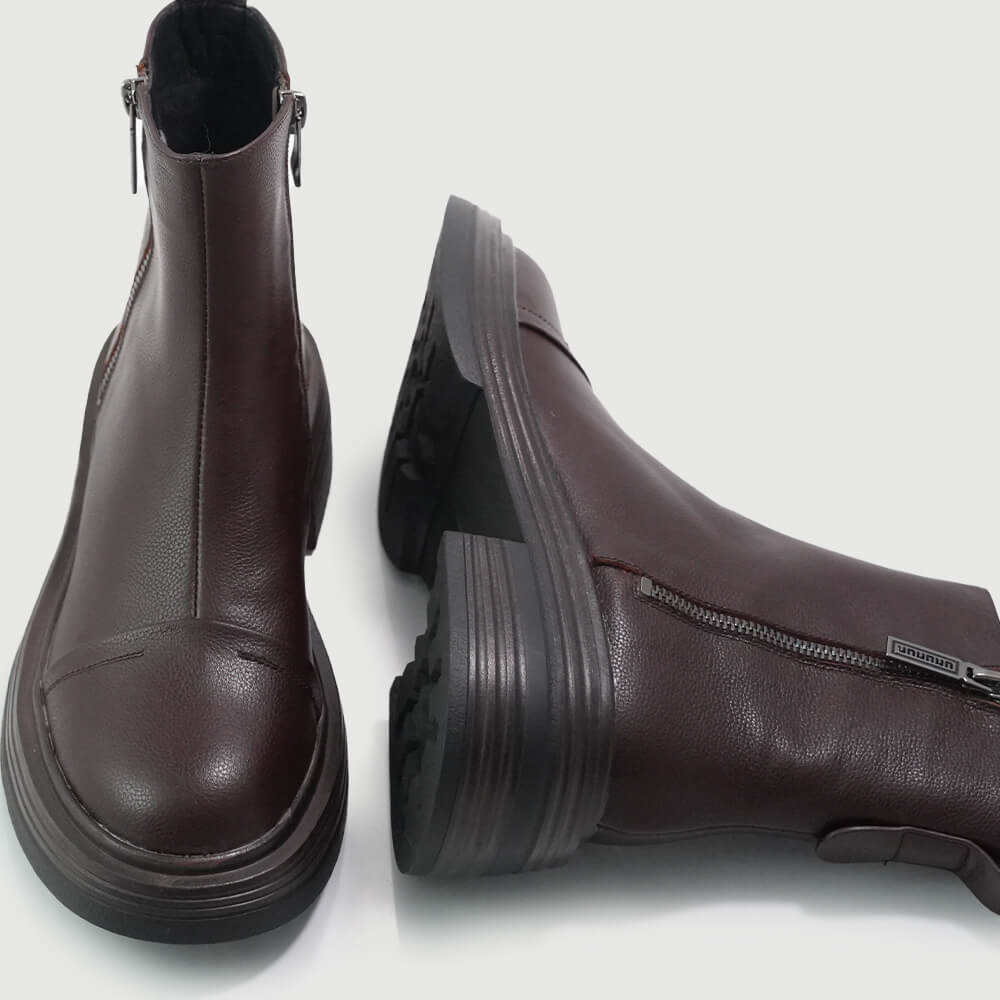 GHETE CASUAL FIORE FINO
