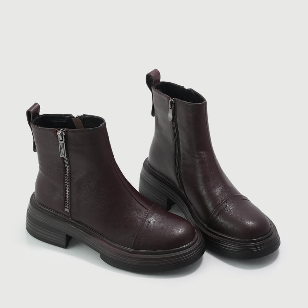 GHETE CASUAL FIORE FINO