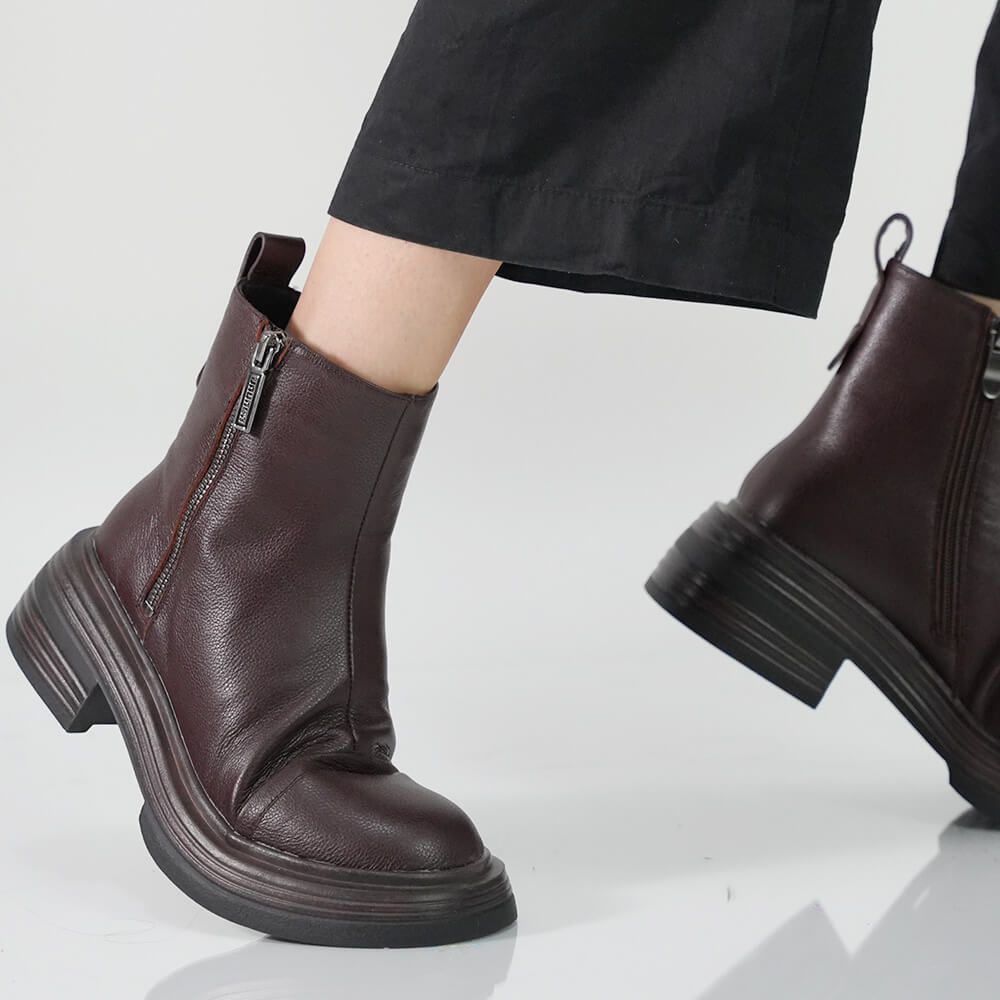 GHETE CASUAL FIORE FINO