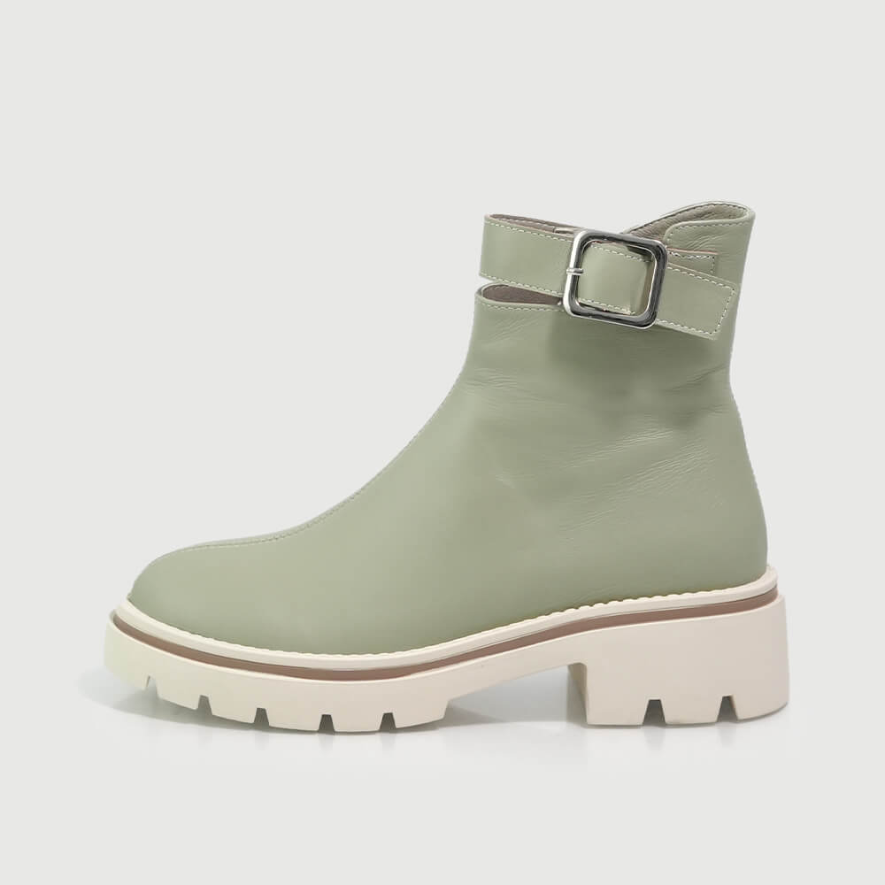 GHETE CASUAL FIORE FINO