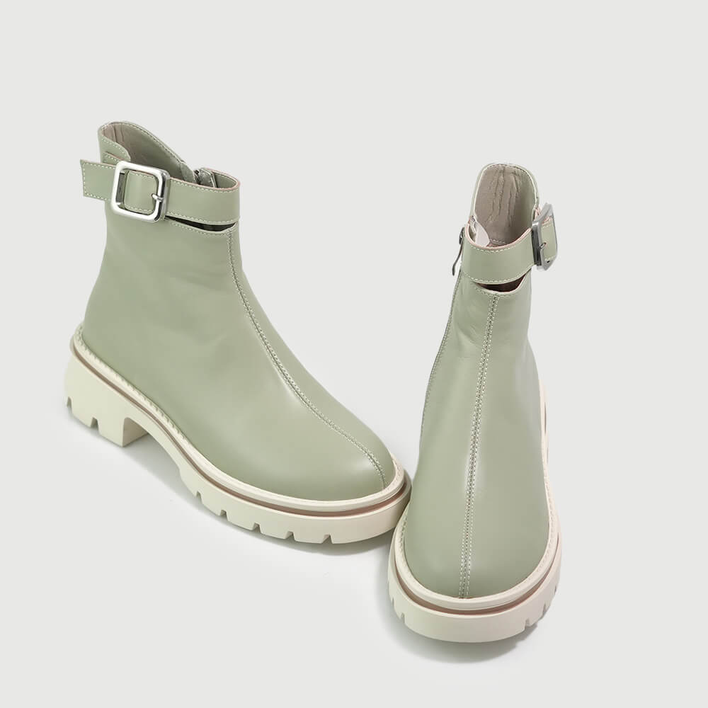 GHETE CASUAL FIORE FINO
