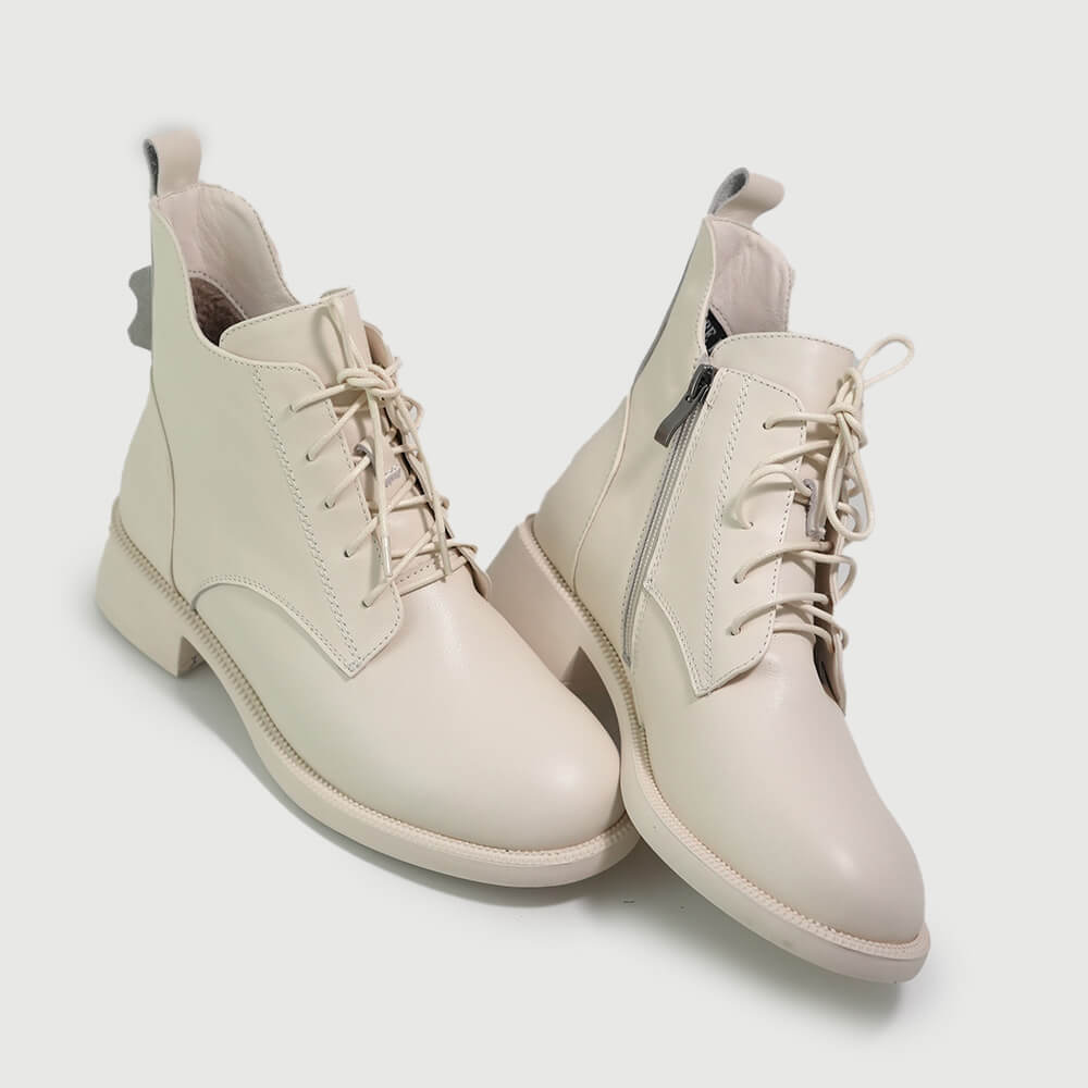 GHETE CASUAL FIORE FINO