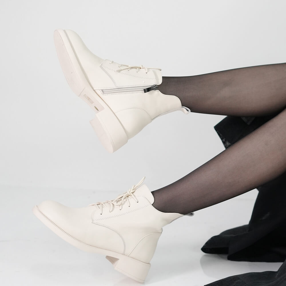 GHETE CASUAL FIORE FINO