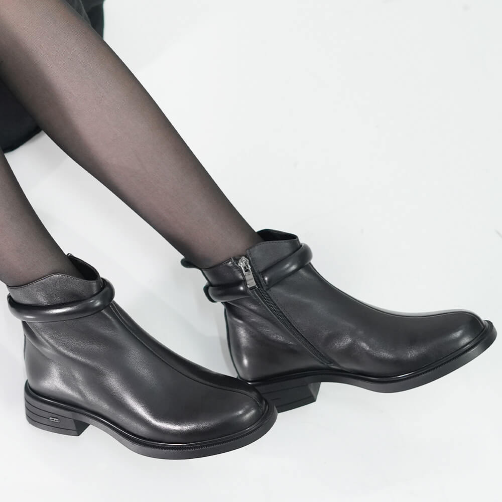 GHETE CASUAL FIORE FINO