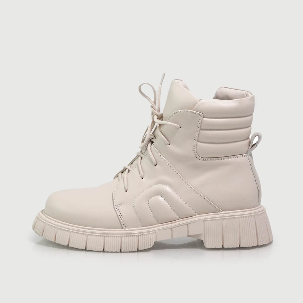 GHETE CASUAL FIORE FINO