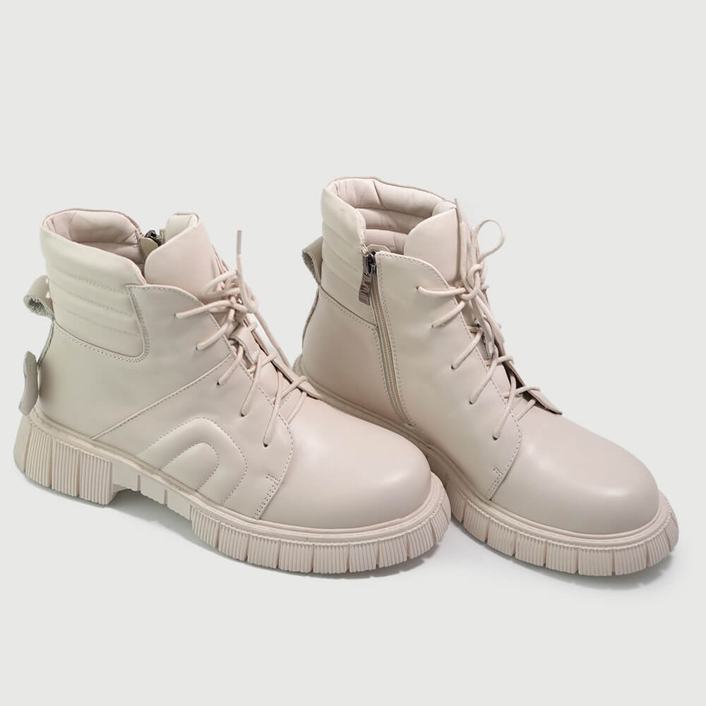 GHETE CASUAL FIORE FINO