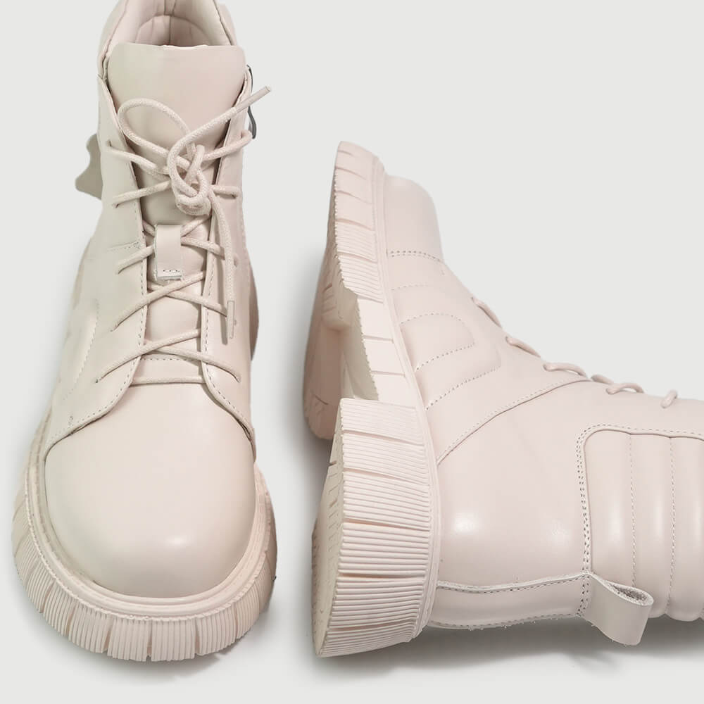 GHETE CASUAL FIORE FINO