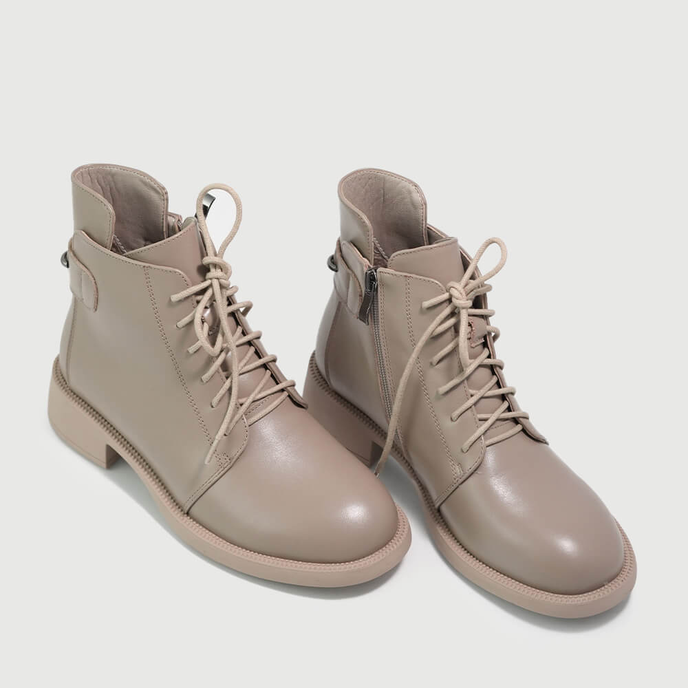 GHETE CASUAL FIORE FINO
