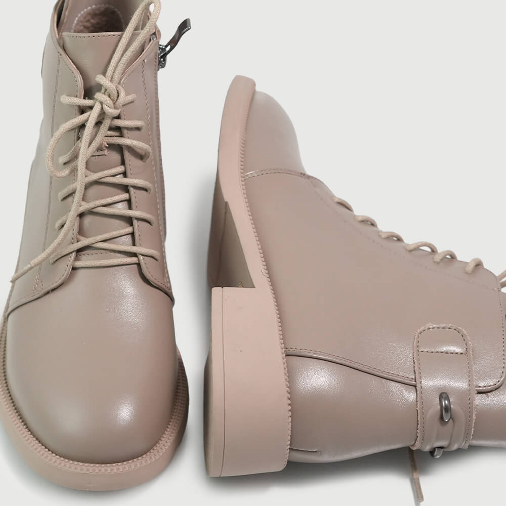 GHETE CASUAL FIORE FINO