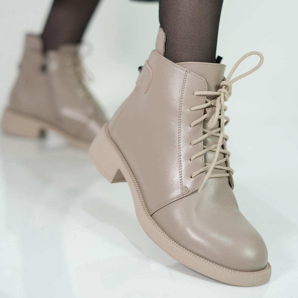 GHETE CASUAL FIORE FINO