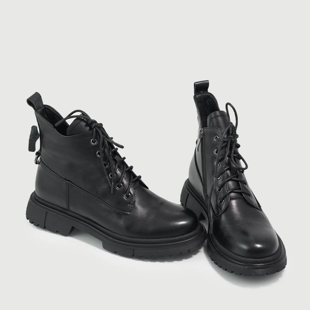 GHETE CASUAL FIORE FINO