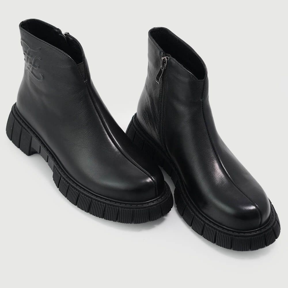 GHETE CASUAL FIORE FINO