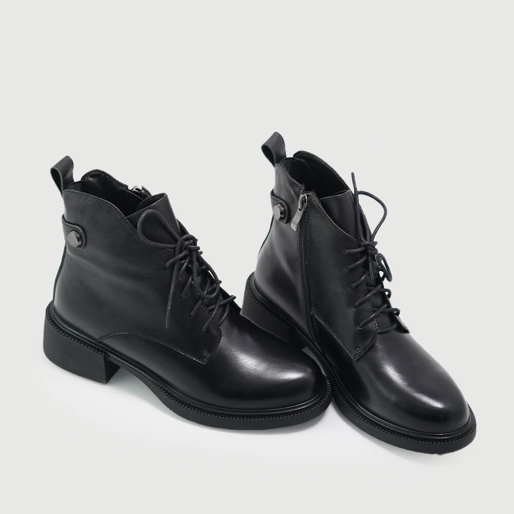 GHETE CASUAL FIORE FINO