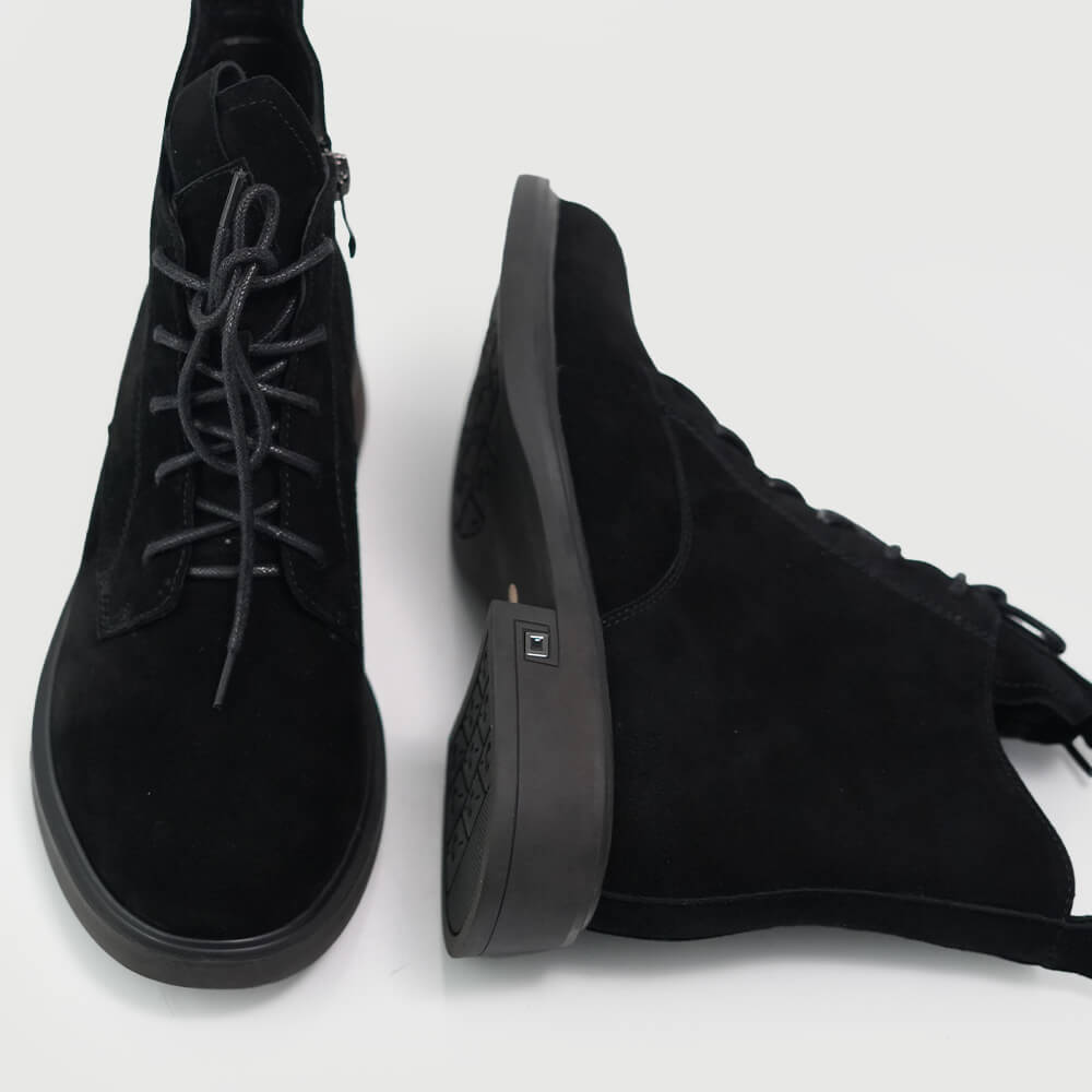 GHETE CASUAL FIORE FINO