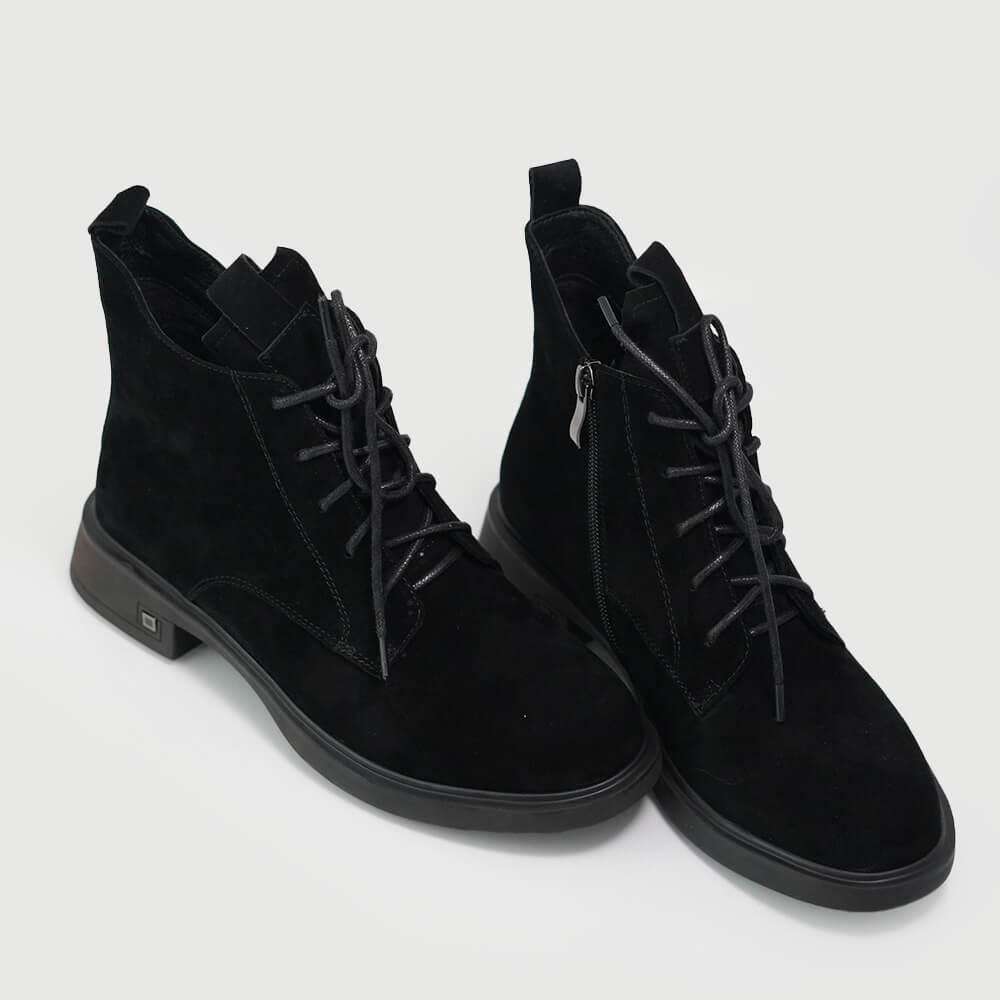 GHETE CASUAL FIORE FINO