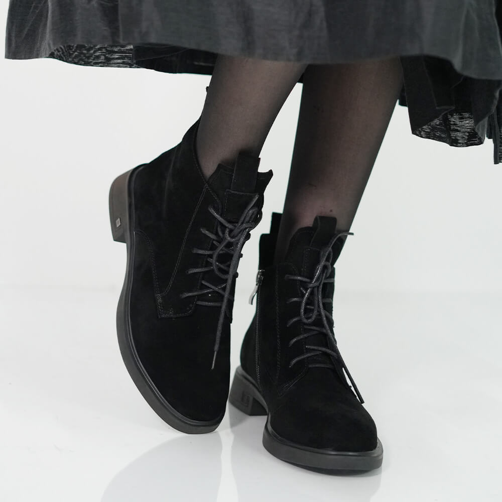 GHETE CASUAL FIORE FINO