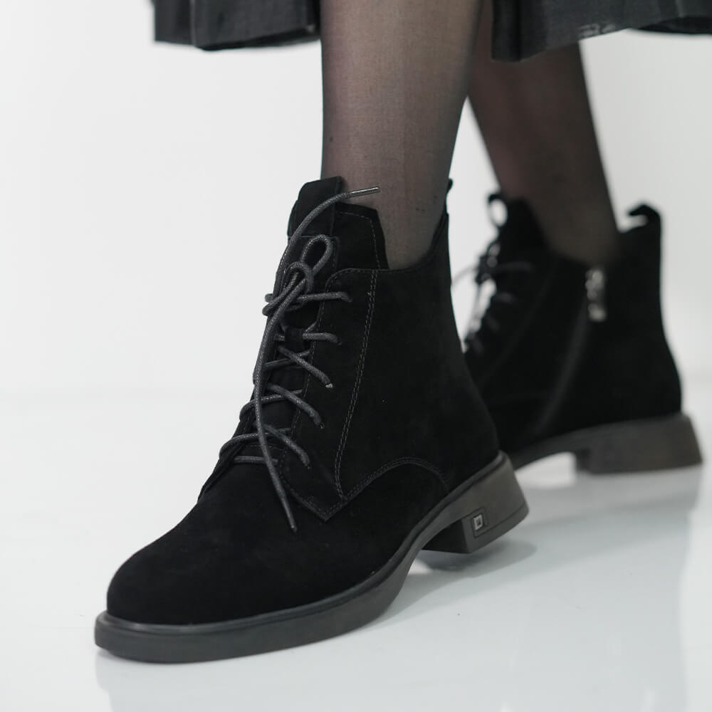 GHETE CASUAL FIORE FINO