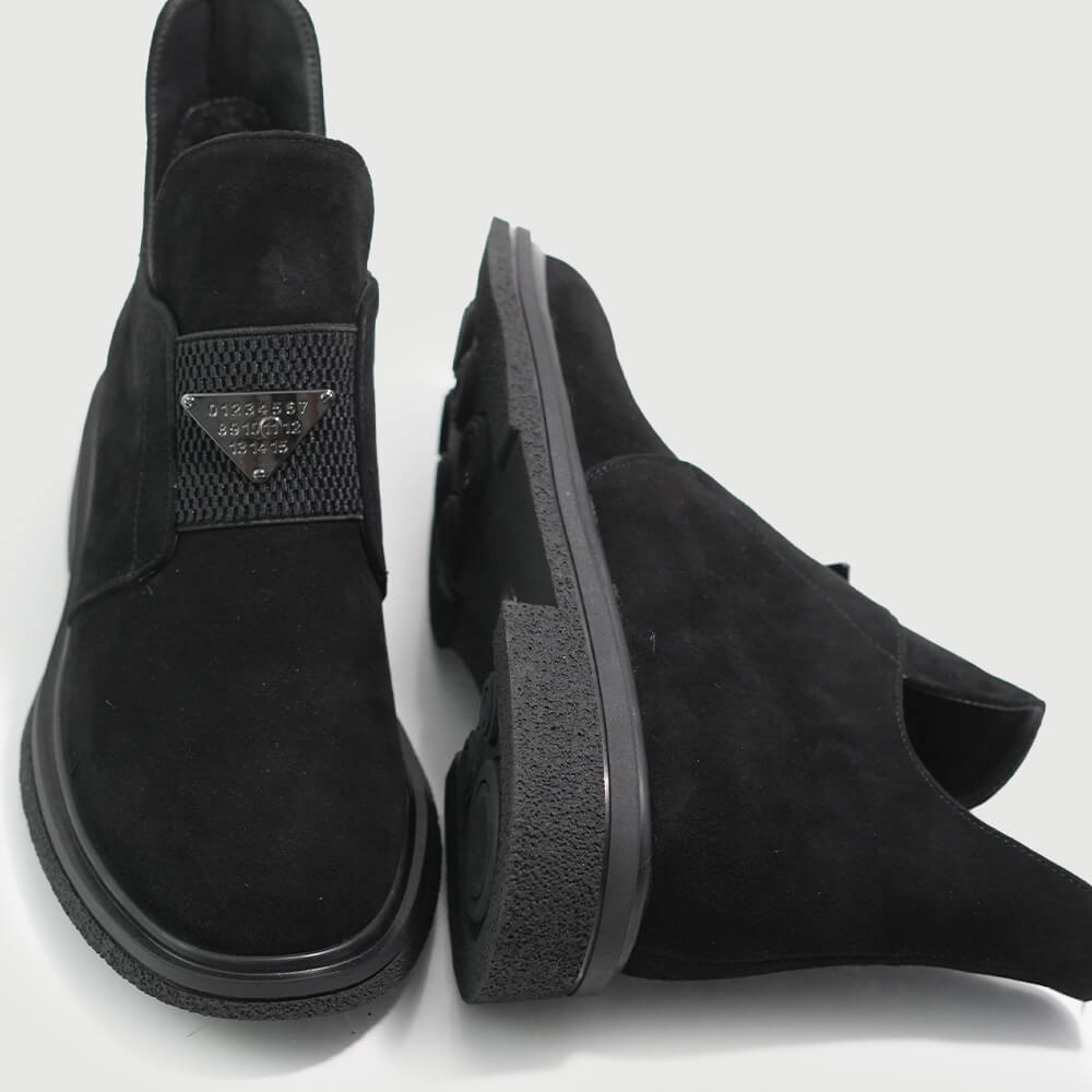GHETE CASUAL FIORE FINO