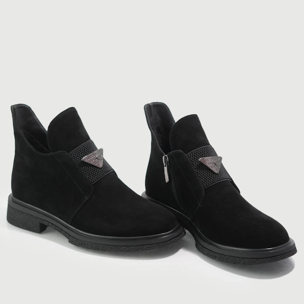 GHETE CASUAL FIORE FINO