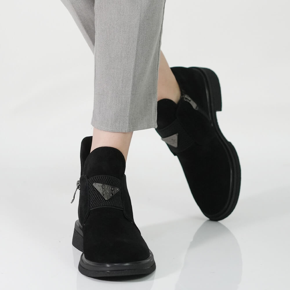 GHETE CASUAL FIORE FINO