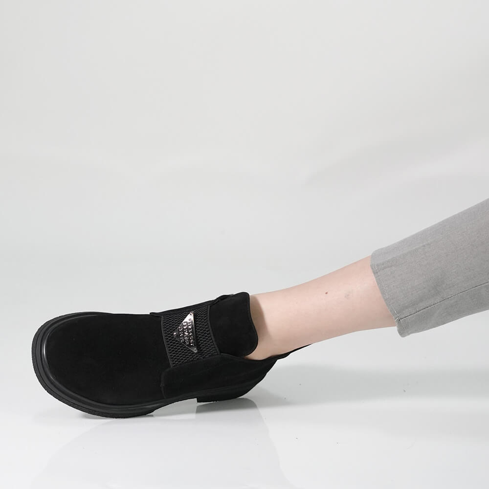 GHETE CASUAL FIORE FINO