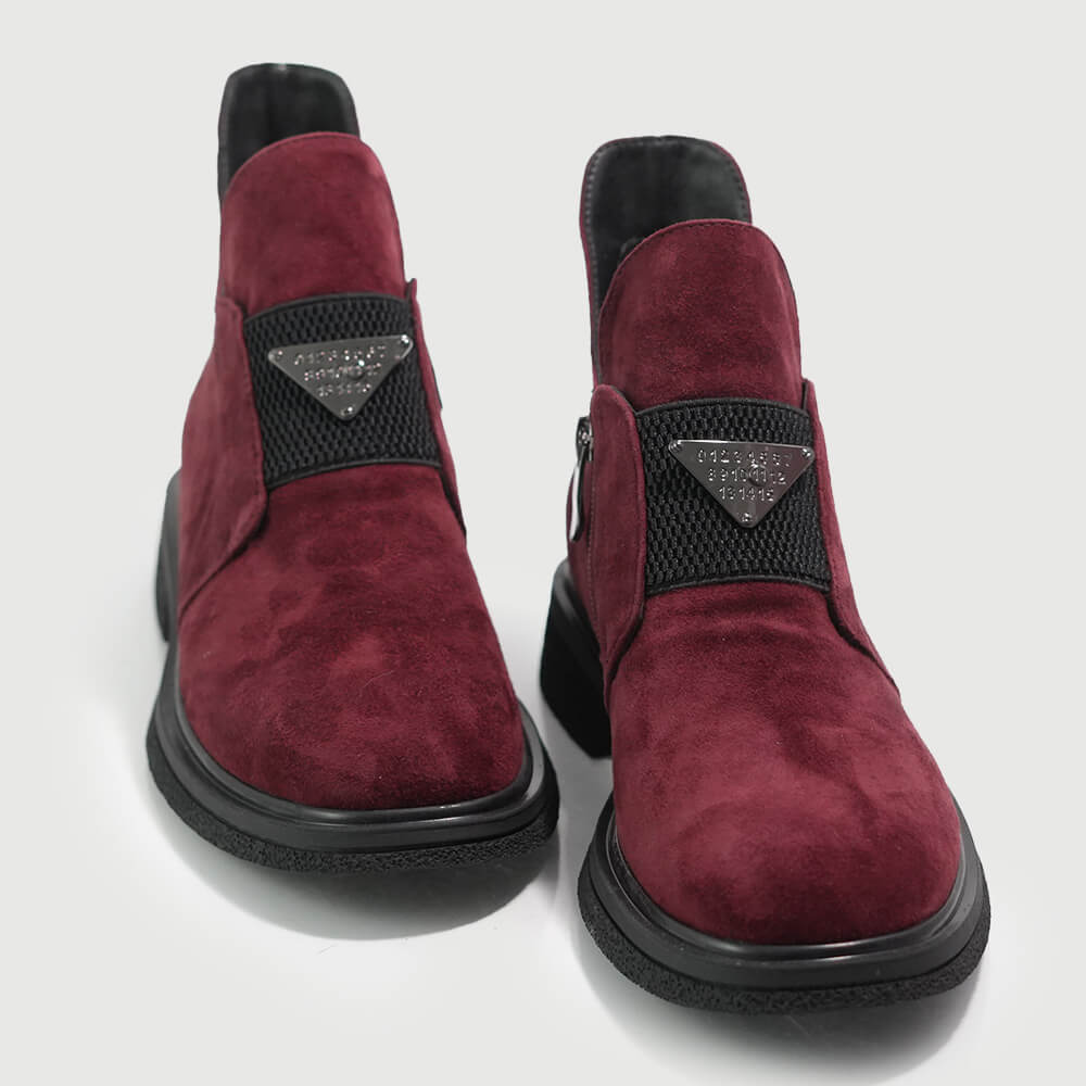 GHETE CASUAL FIORE FINO