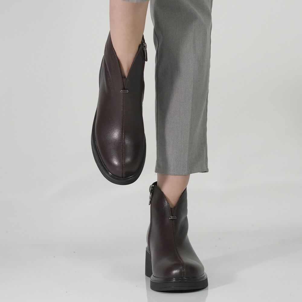 GHETE CASUAL FIORE FINO