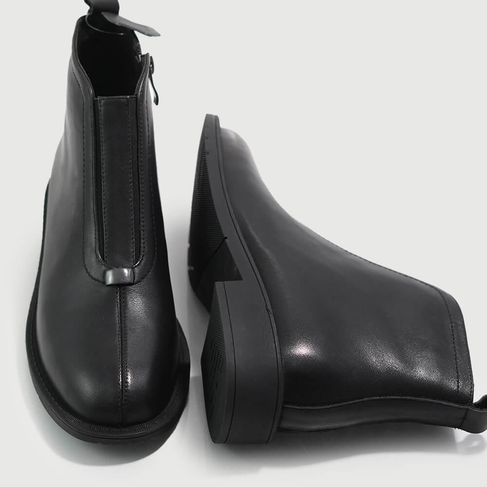 GHETE CASUAL FIORE FINO