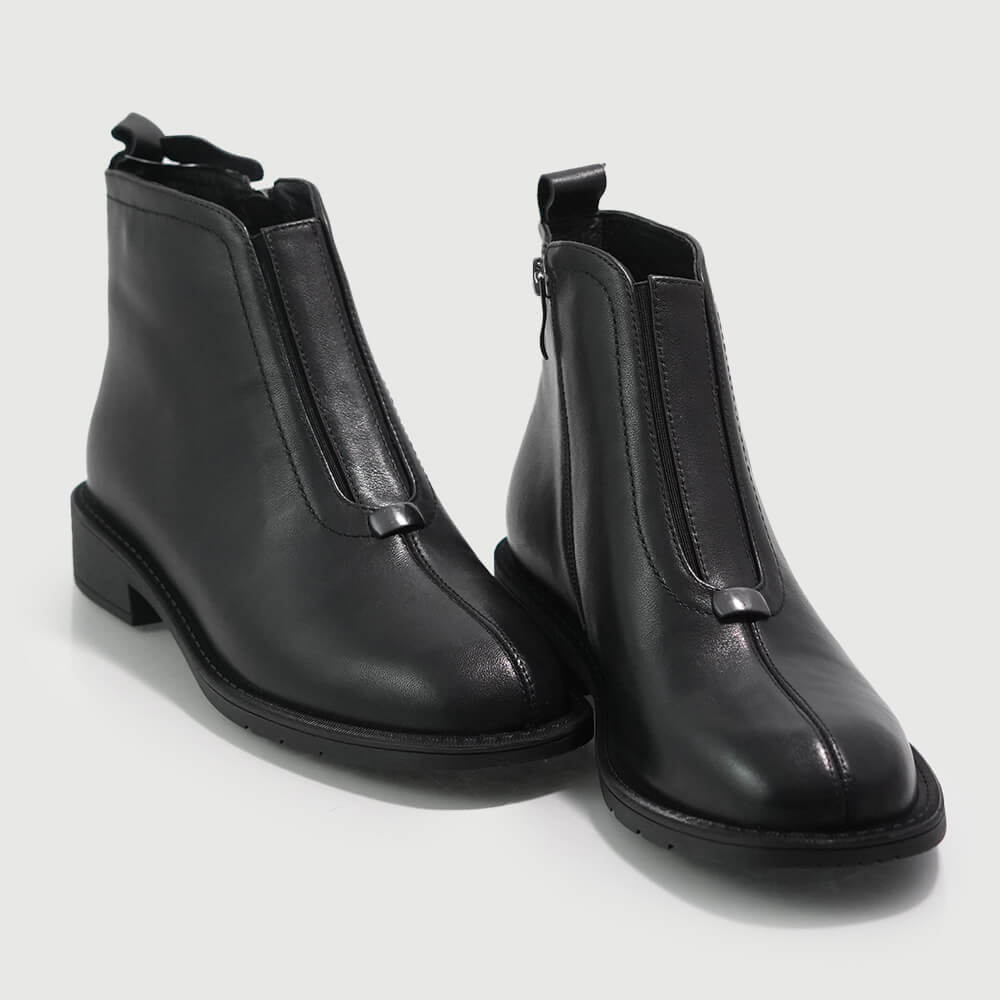 GHETE CASUAL FIORE FINO