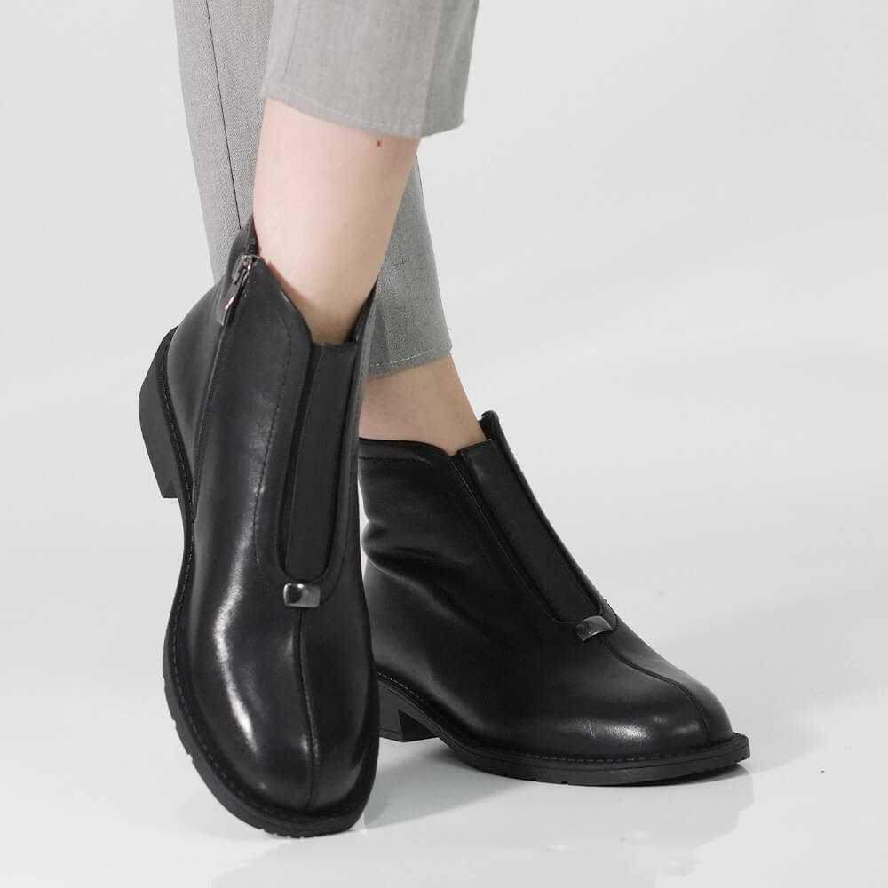 GHETE CASUAL FIORE FINO