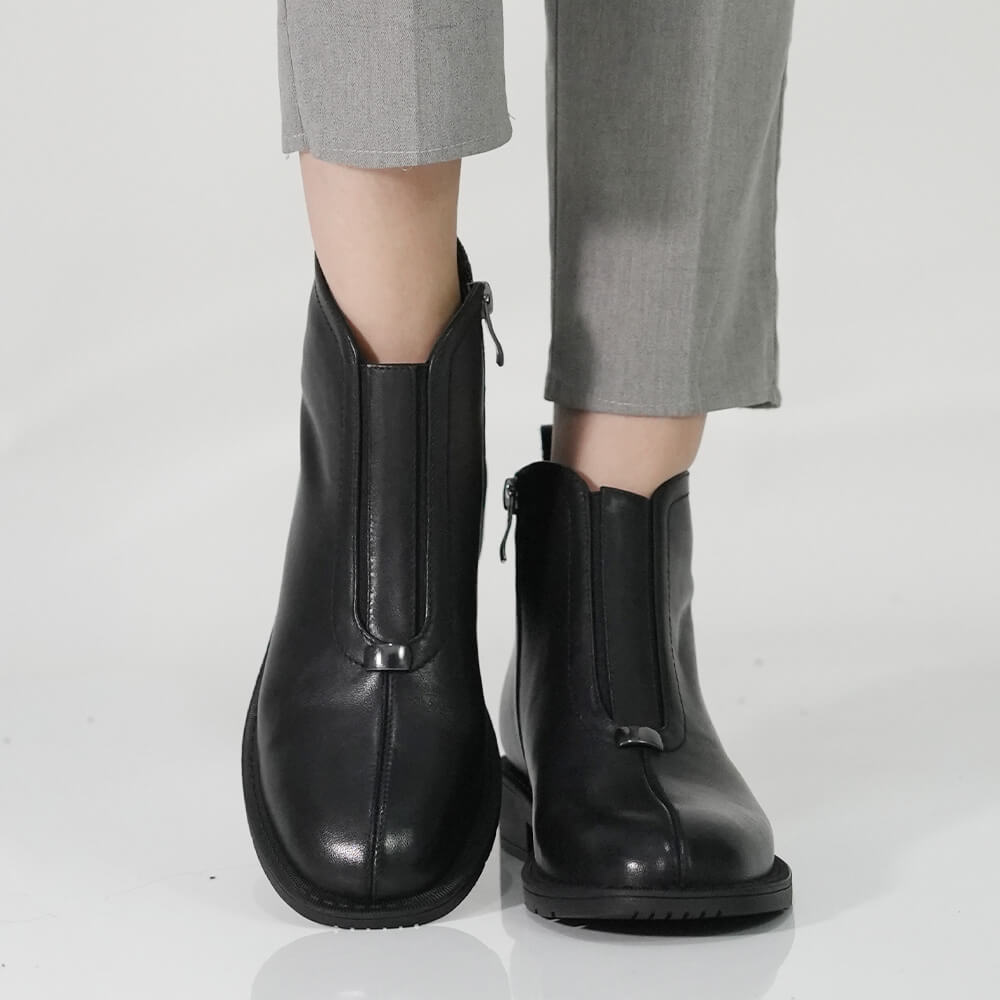 GHETE CASUAL FIORE FINO