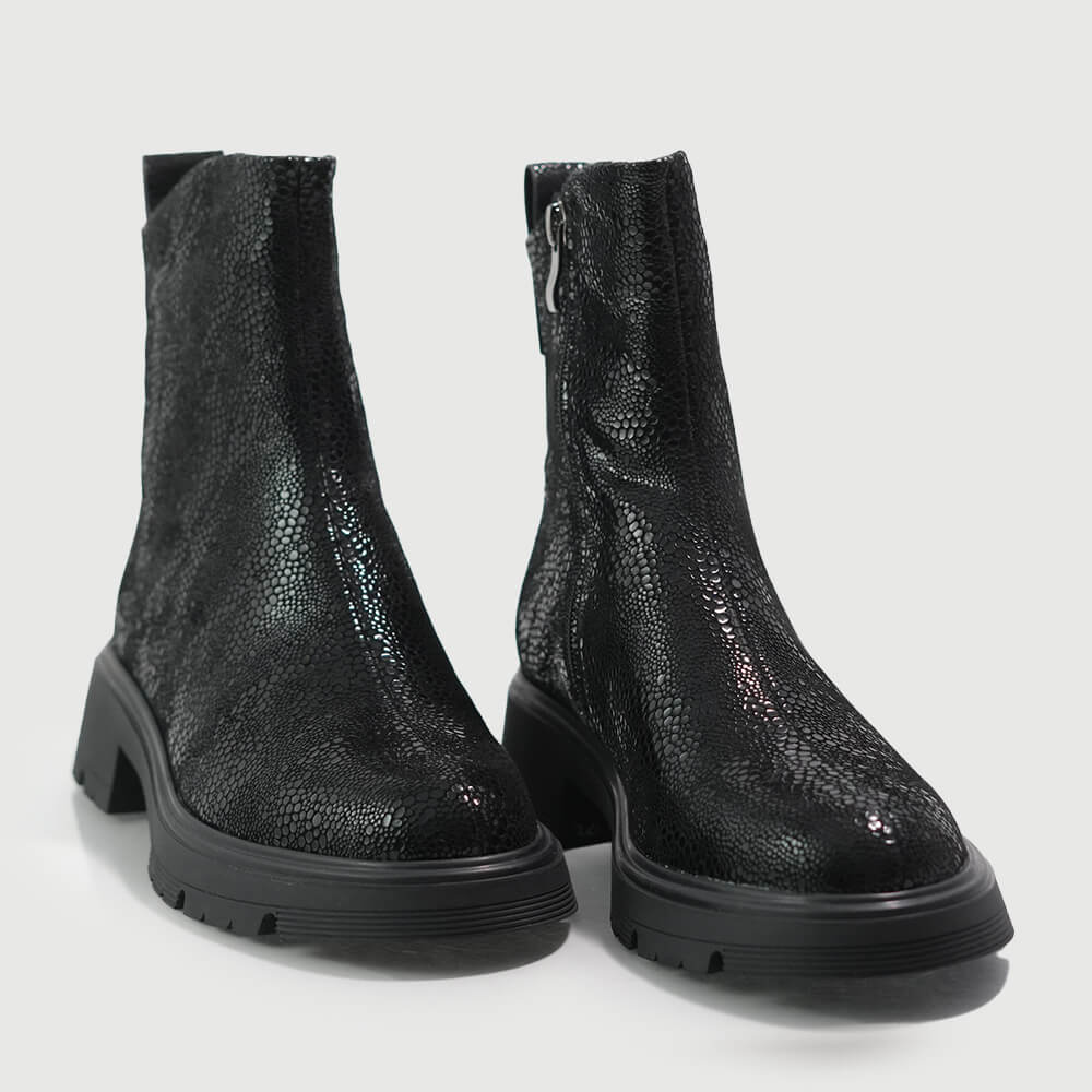GHETE CASUAL FIORE FINO