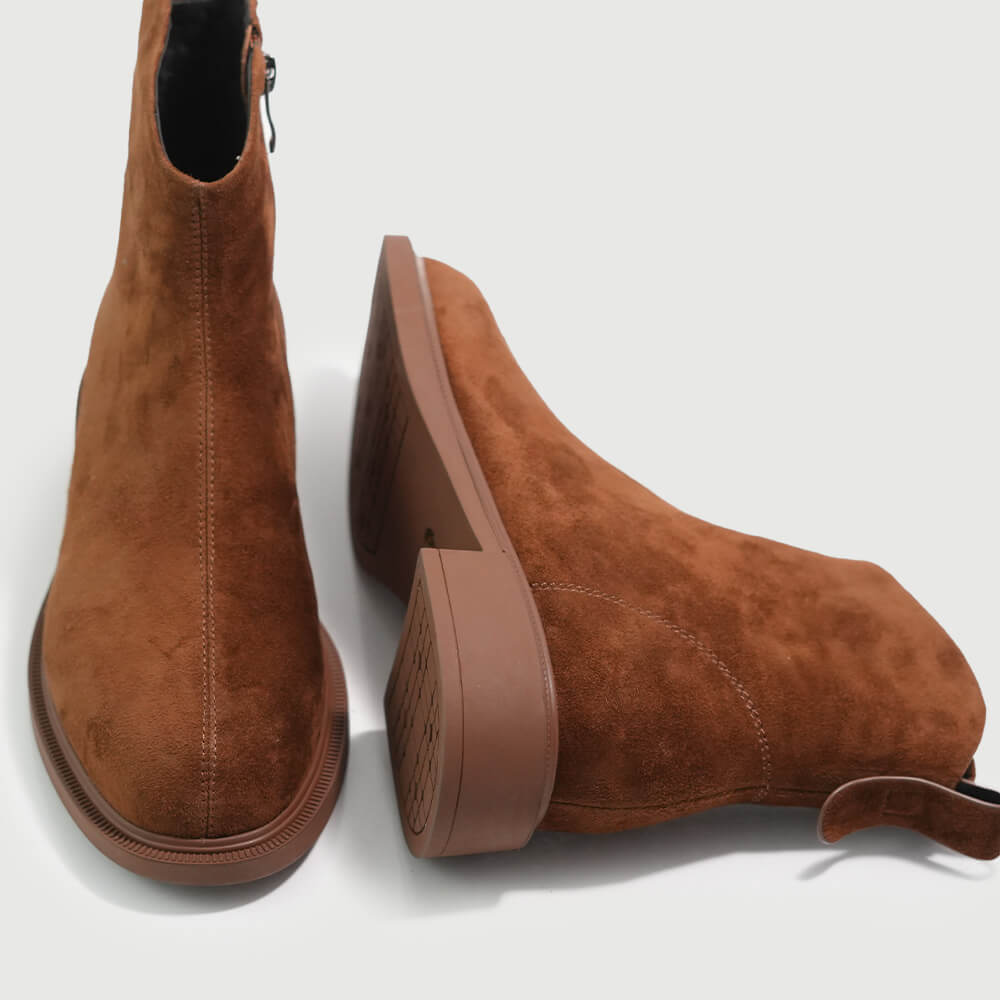 GHETE CASUAL FIORE FINO