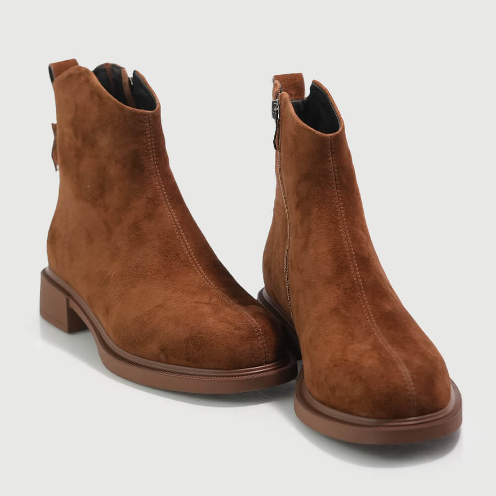 GHETE CASUAL FIORE FINO