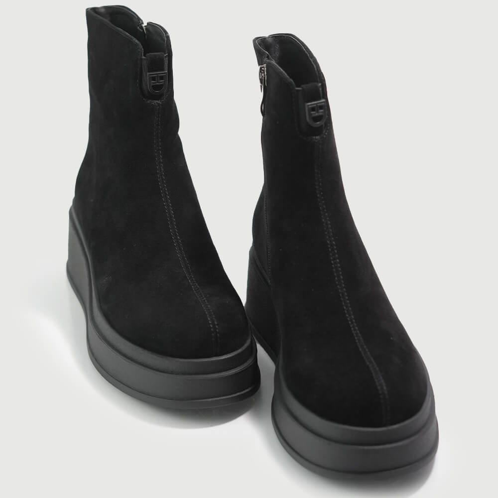 GHETE CASUAL FIORE FINO