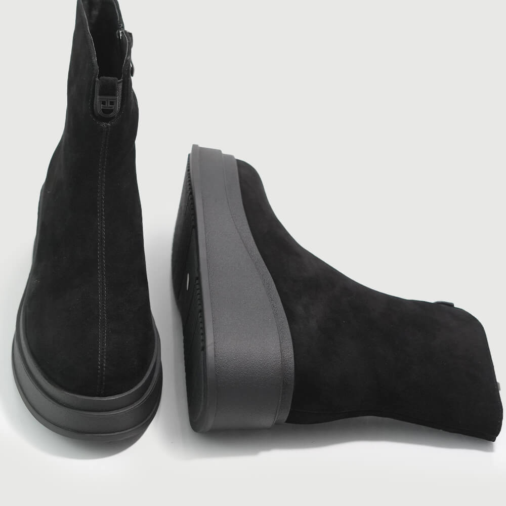 GHETE CASUAL FIORE FINO