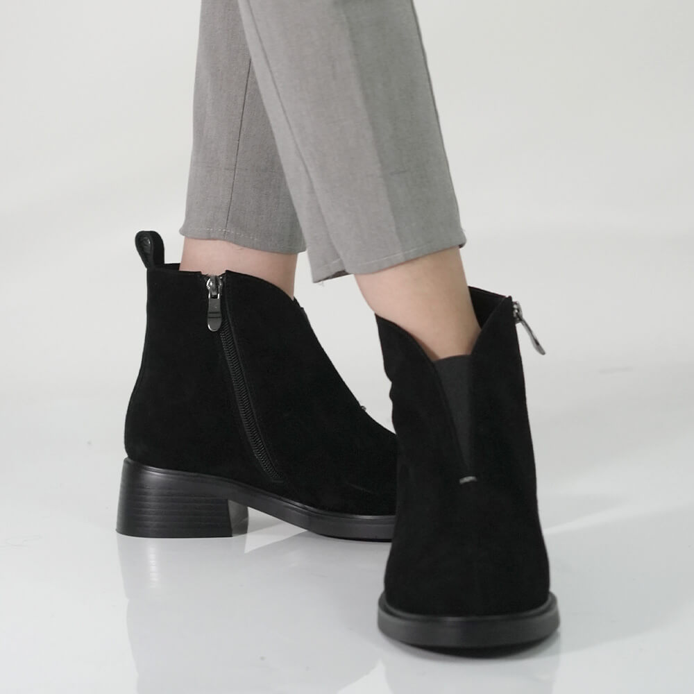 GHETE CASUAL FIORE FINO