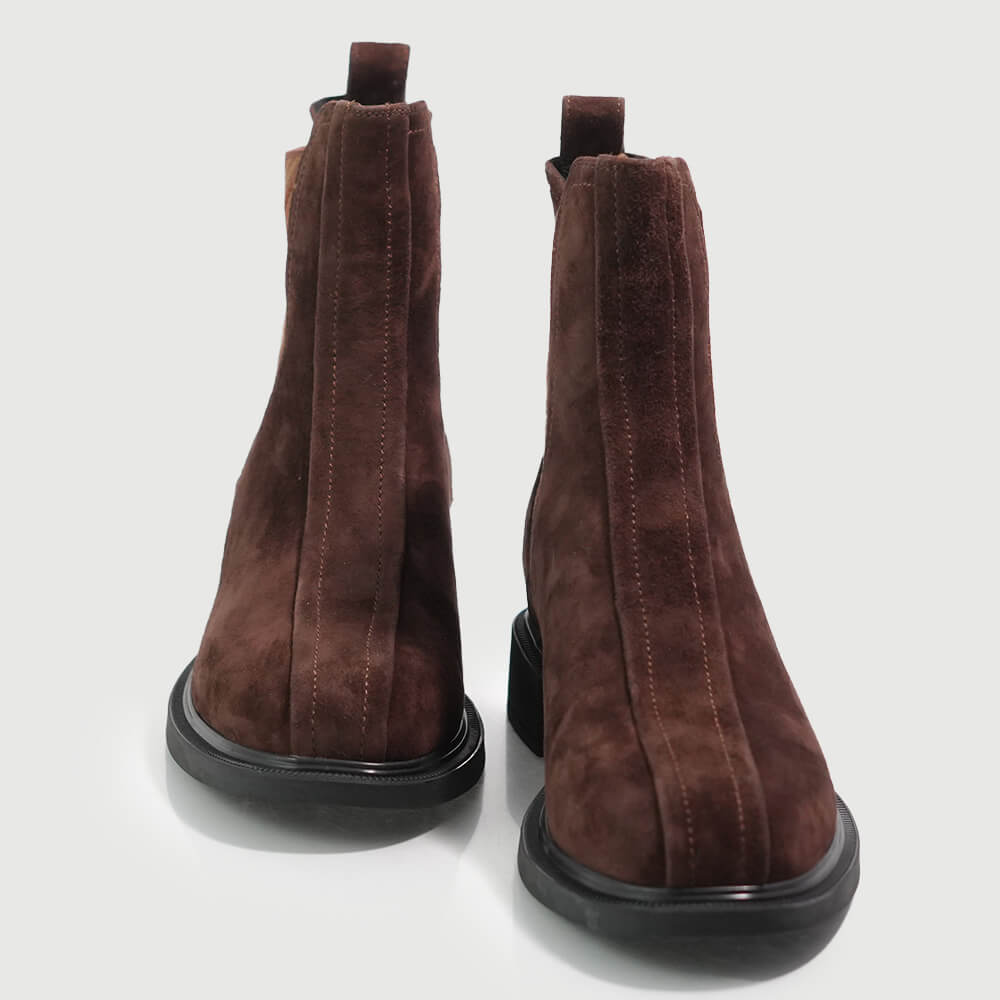 GHETE CASUAL FIORE FINO